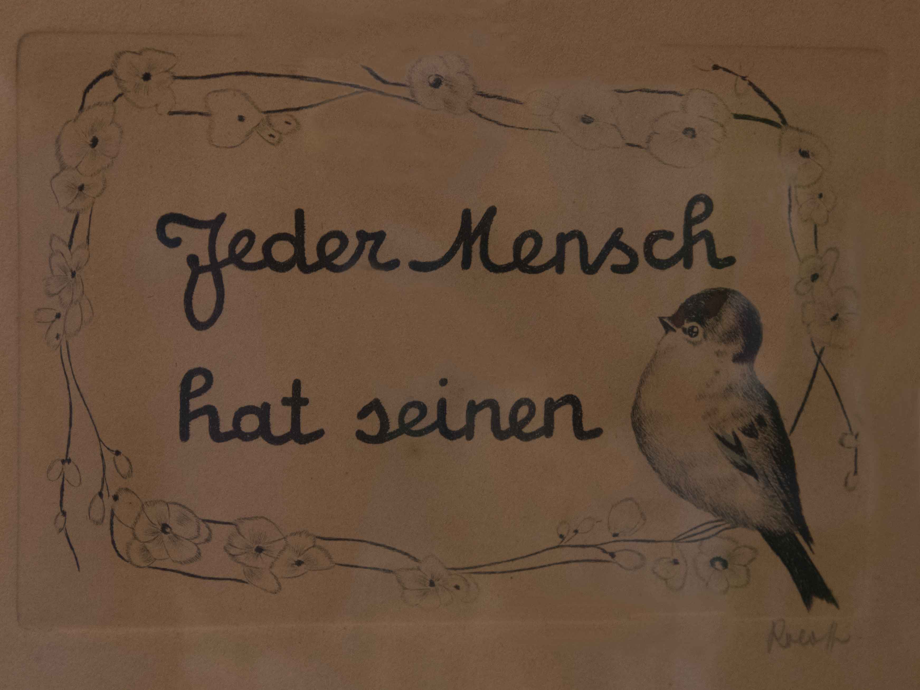 Vogel